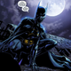Illustration for article titled Batgirl Makes Her Playable Debut As iArkham Knight/i DLC